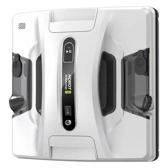 Hobot 2S white — image 5