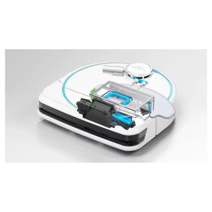 Hobot Legee D8 white — image 7