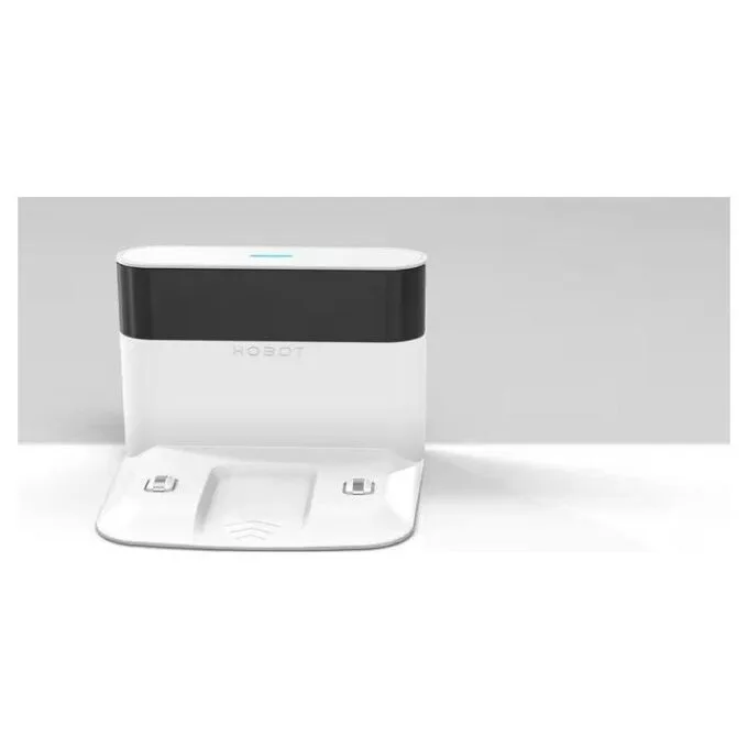 Hobot Legee D8 white — image 8