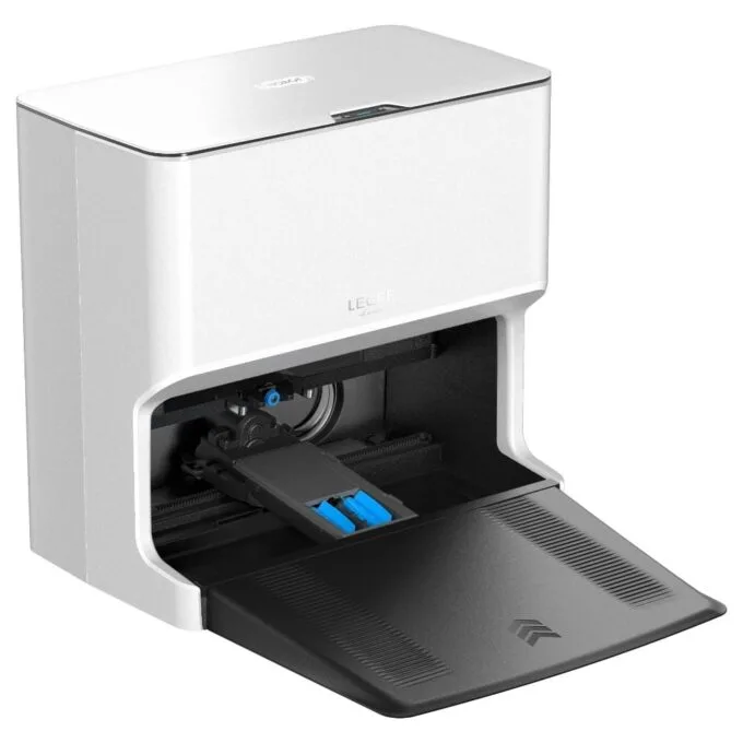 Hobot Legee D8 from Lulu white — image 3