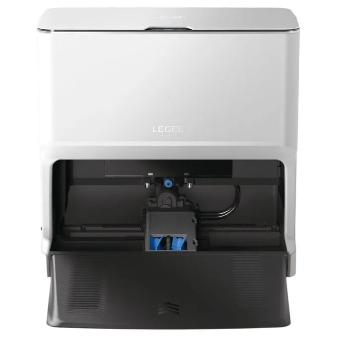 Hobot Legee D8 from Lulu white — image 4