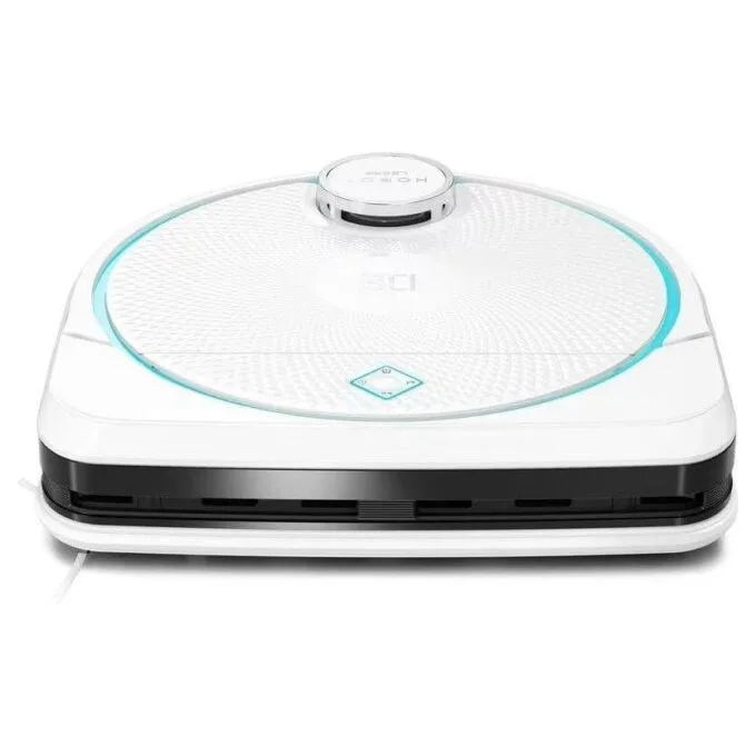 Hobot Legee D8 from Lulu white — image 6