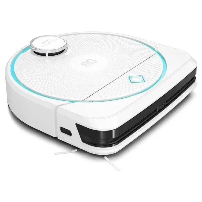 Hobot Legee D8 from Lulu white — image 7