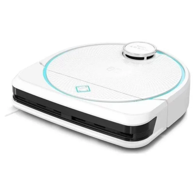 Hobot Legee D8 from Lulu white — image 8