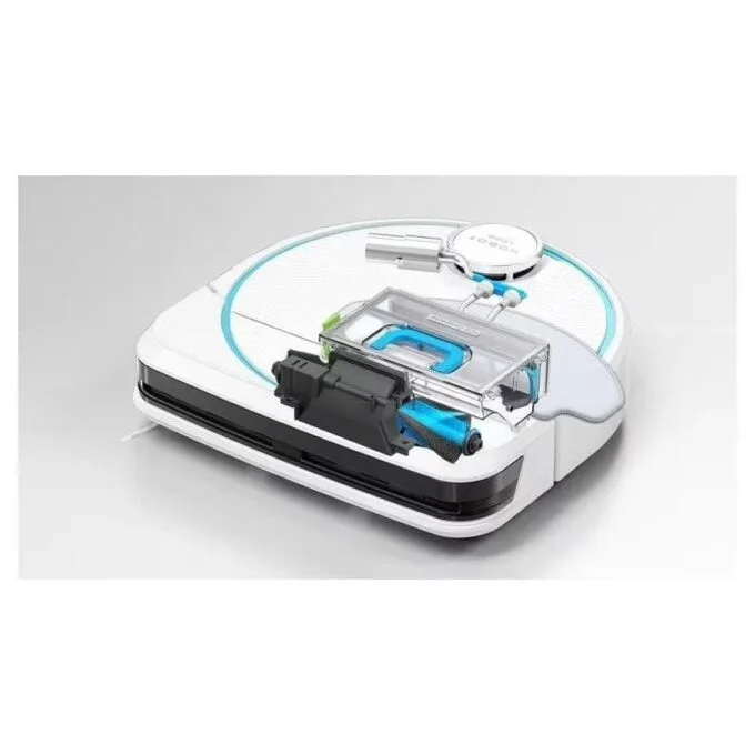 Hobot Legee D8 from Lulu white — image 9