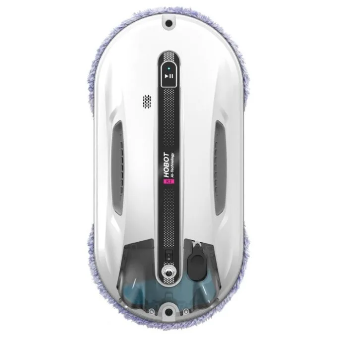 Hobot R3 white — image 1