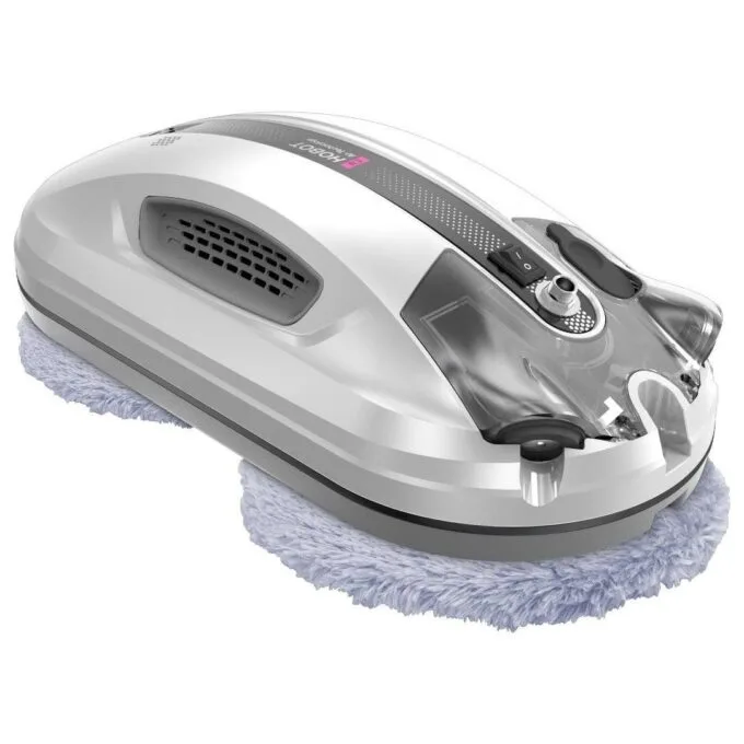 Hobot R3 white — image 2
