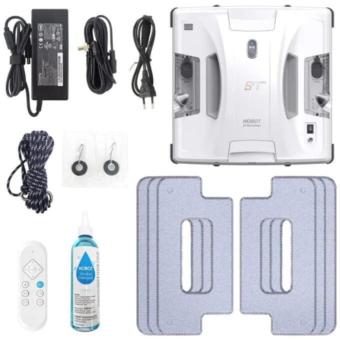 Hobot S7 Pro — image 12