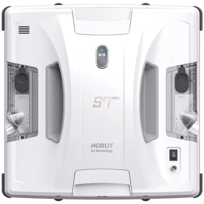 Hobot S7 Pro — image 2