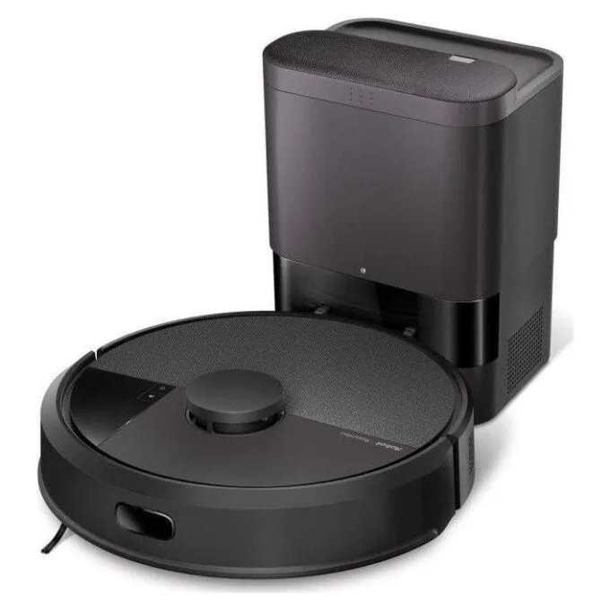 iRobot Roomba 105 Combo+ black — image 2