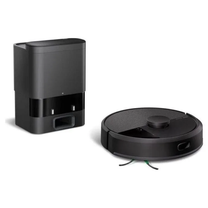iRobot Roomba 105 Combo+ black — image 3