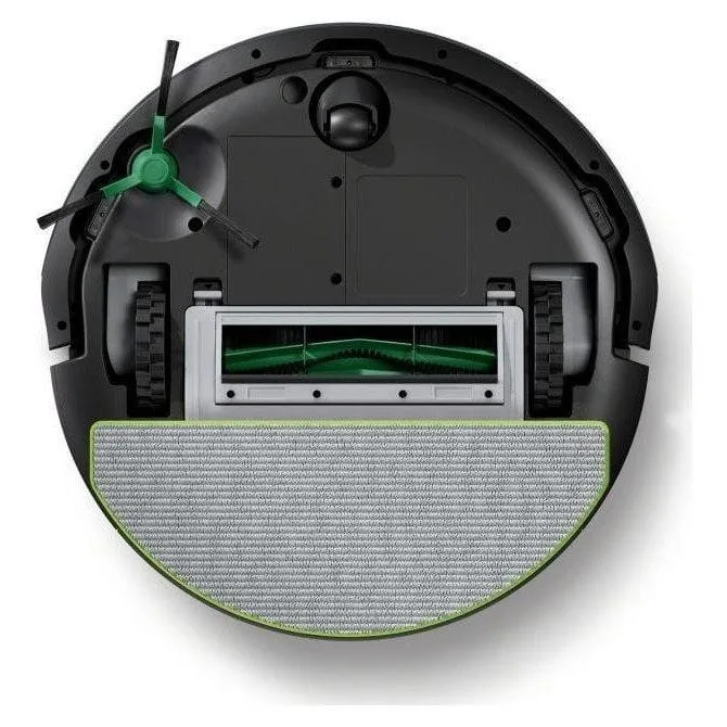 iRobot Roomba 105 Combo+ black — image 4