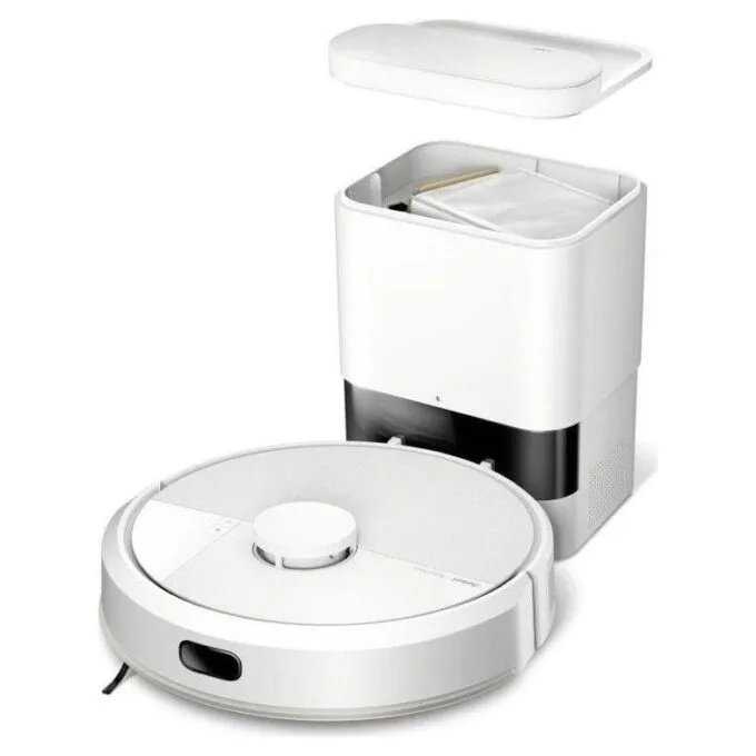 iRobot Roomba 105 Combo+ white — image 2