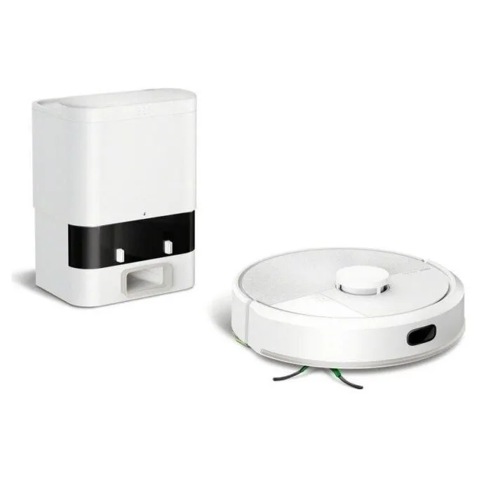 iRobot Roomba 105 Combo+ white — image 3