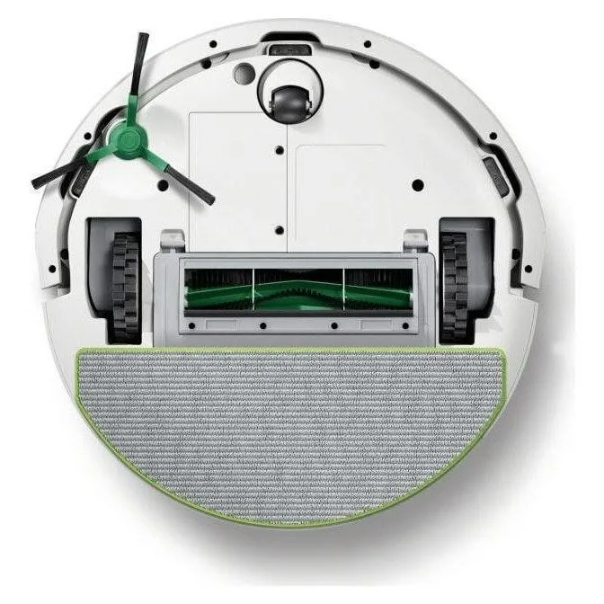 iRobot Roomba 105 Combo+ white — image 4