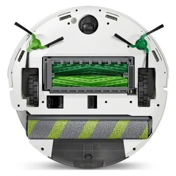 iRobot Roomba Max 705 Combo biały + stacja — image 3