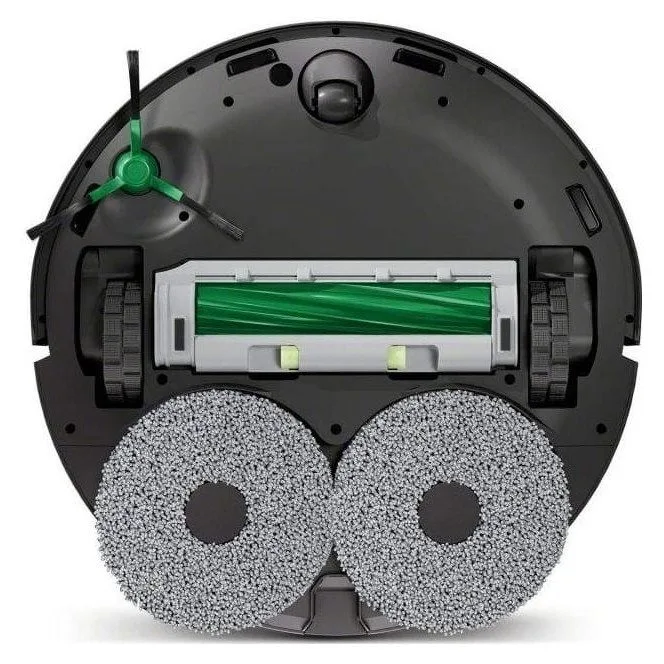 iRobot Roomba Plus 405 Combo czarny — image 3