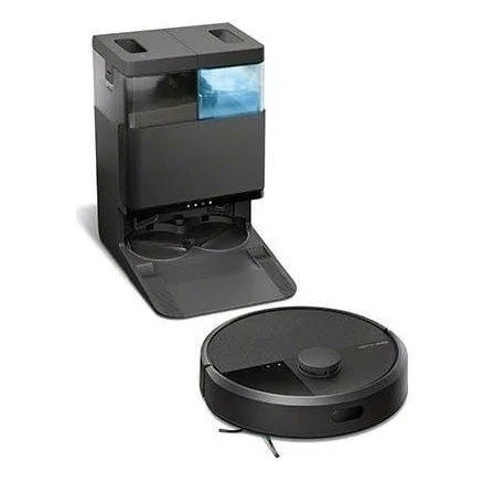 iRobot Roomba Plus 405 Combo czarny — image 4