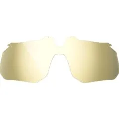 BleeqUp Ranger Replaceable Lens Gold
