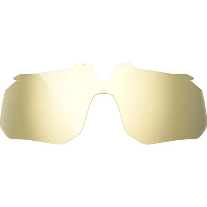 BleeqUp Ranger Replaceable Lens Gold — image 1