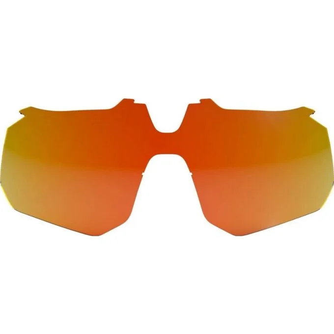 BleeqUp Ranger Replaceable Lens Orange-Red — image 1
