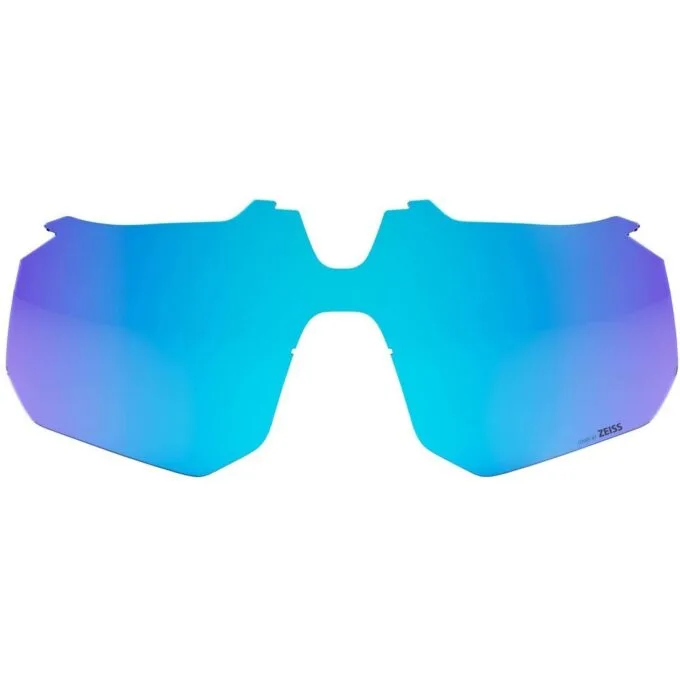 BleeqUp Ranger Replaceable Lens by ZEISS blue — image 1