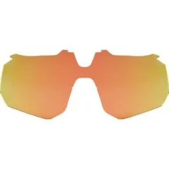 BleeqUp Ranger Replaceable Photochromic Lens red