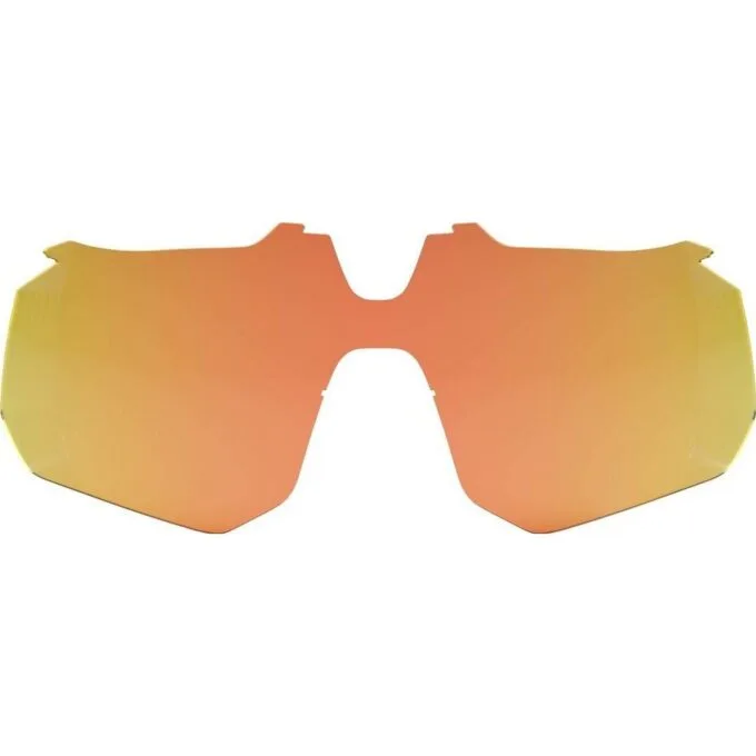 BleeqUp Ranger Replaceable Photochromic Lens red — image 1