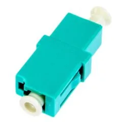 Opton Adapter LC/UPC MM Simplex OM3