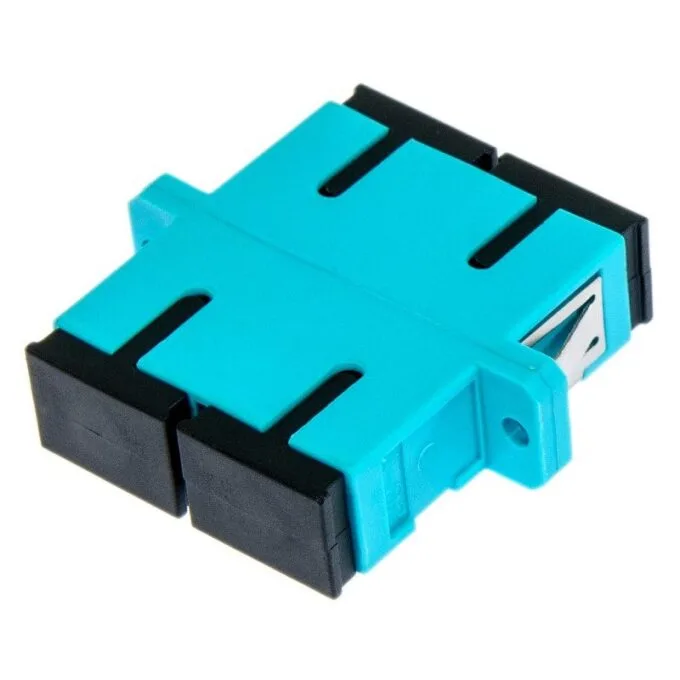 Opton Adapter SC/UPC MM Duplex OM3 — image 2