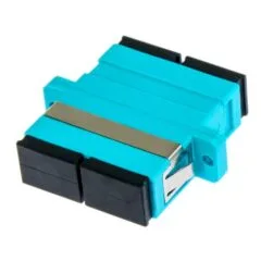Opton Adapter SC/UPC MM Duplex OM3