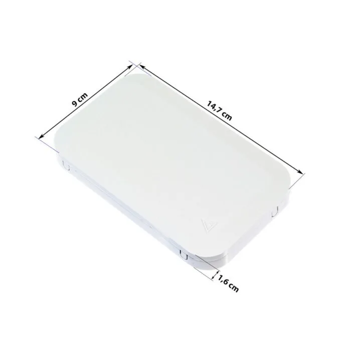 Opton Fiber Termination Box 1 Out — image 4