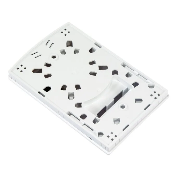 Opton Fiber Termination Box 2 Out — image 2