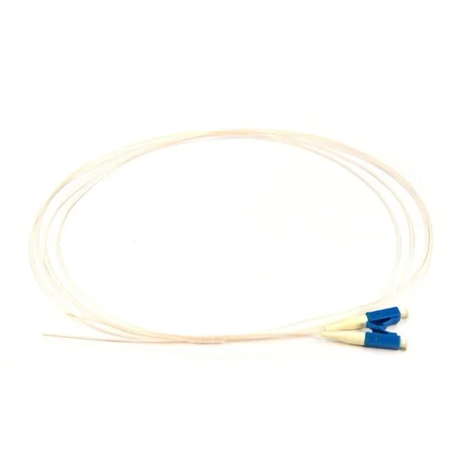 Opton Fiber Pigtail LC/UPC SM 0.9mm 1.0m — image 2