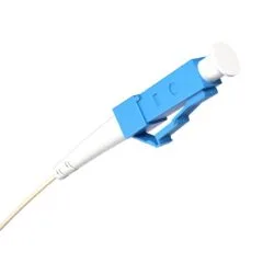 Opton Fiber Pigtail LC/UPC SM 0.9mm 1.0m
