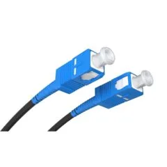 Opton Fiber Drop Patchcord SC/UPC-SC/UPC Outdoor 15.0m
