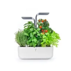 Veritable Pot Connect Infinite Grey