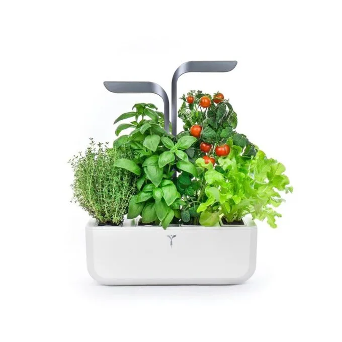 Veritable Pot Connect Infinite Grey — image 1