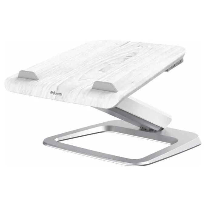 Fellowes Base for laptop Hana white — image 2
