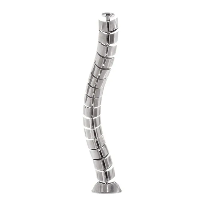 LogiLink vertical KAB0064 silver — image 1
