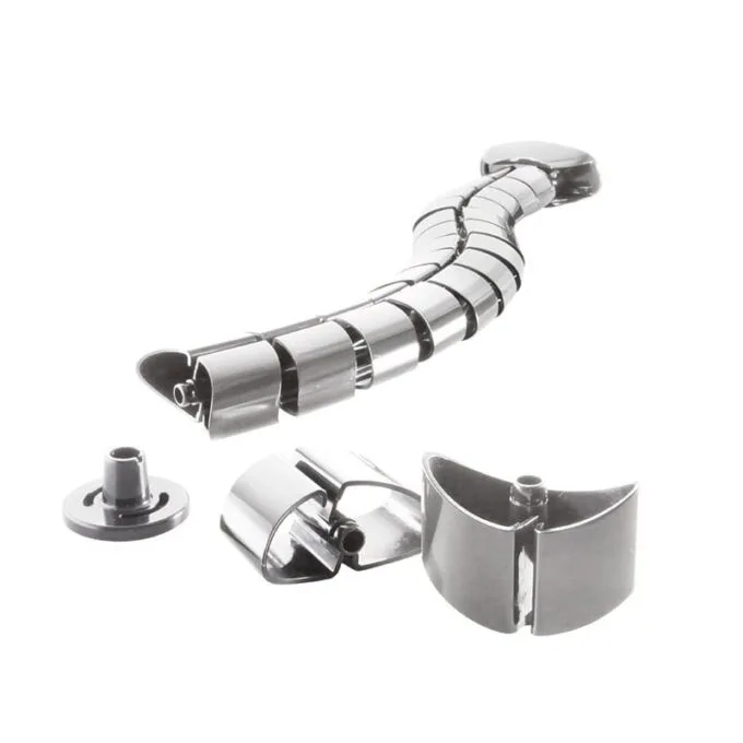 LogiLink vertical KAB0064 silver — image 2