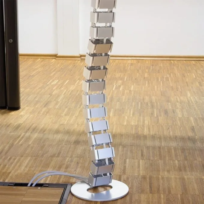 LogiLink vertical KAB0064 silver — image 3