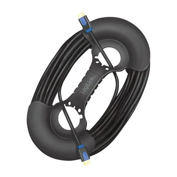 LogiLink KAB0068 black — image 2