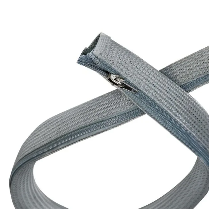 LogiLink flexible 2.0m x 30mm grey — image 2