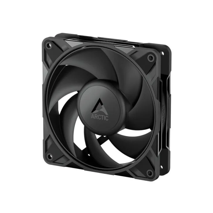 ARCTIC P12 Pro PST LN 5 Pack - 120mm Case Fan - Low Noise - PWM w. Splitter — image 6