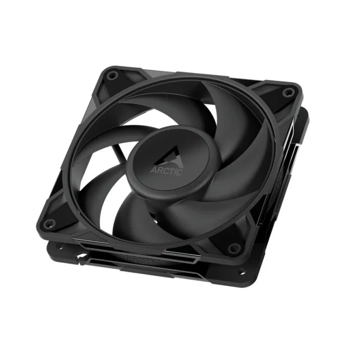 ARCTIC P12 Pro PST LN 5 Pack - 120mm Case Fan - Low Noise - PWM w. Splitter — image 5