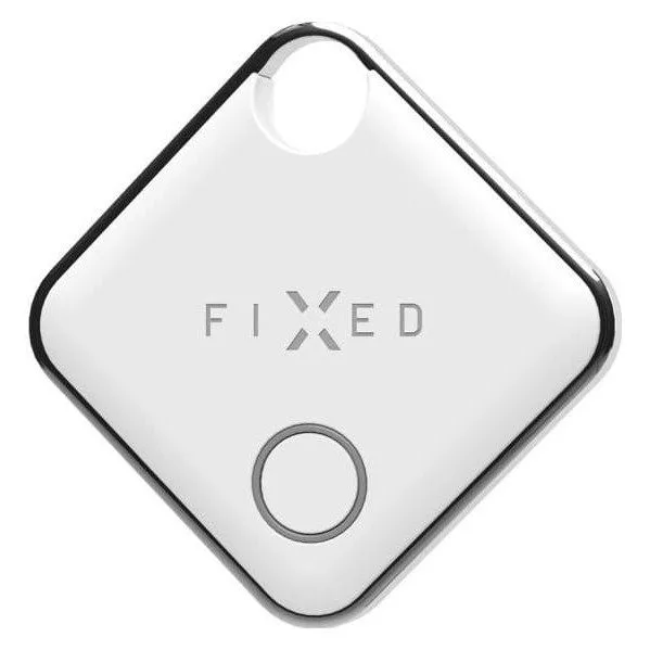 Fixed Tag z funkcją Apple Find my/Znajdź - Biały — image 1