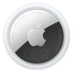 Apple AirTag 2 Gen. biały