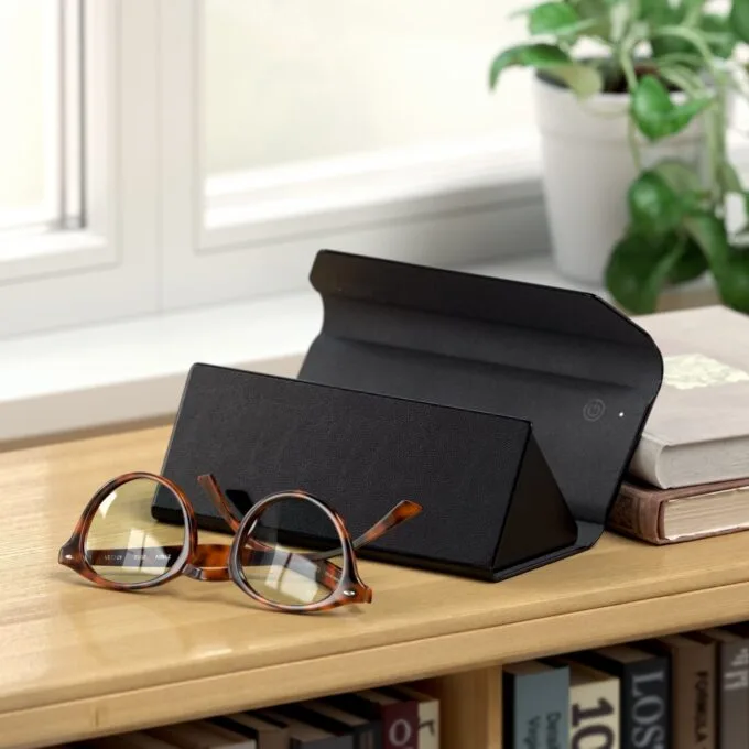 Satechi FindAll Glasses Case — image 9