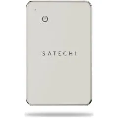 Satechi FindAll Wallet Card Beige